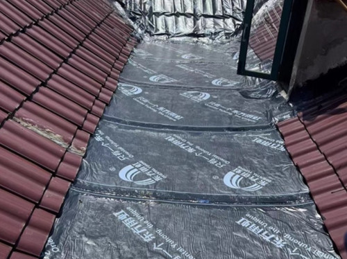 屋頂做防水需要注意的事項(xiàng)